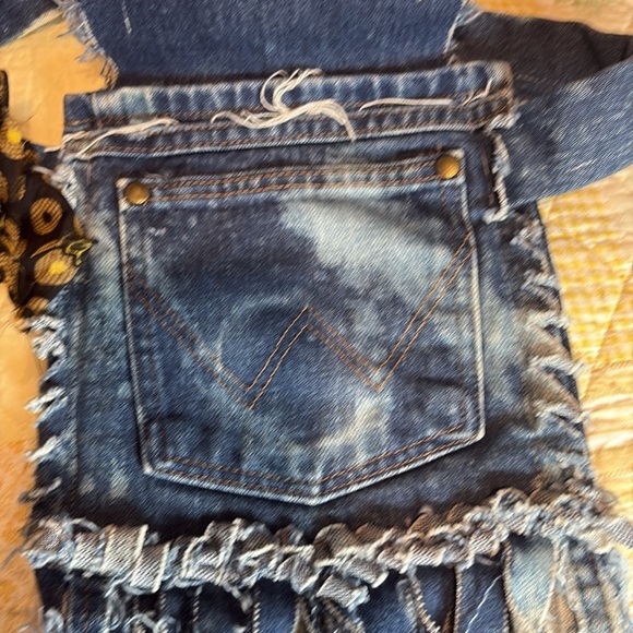 Handmade belt bag!! - Picture 3 of 4